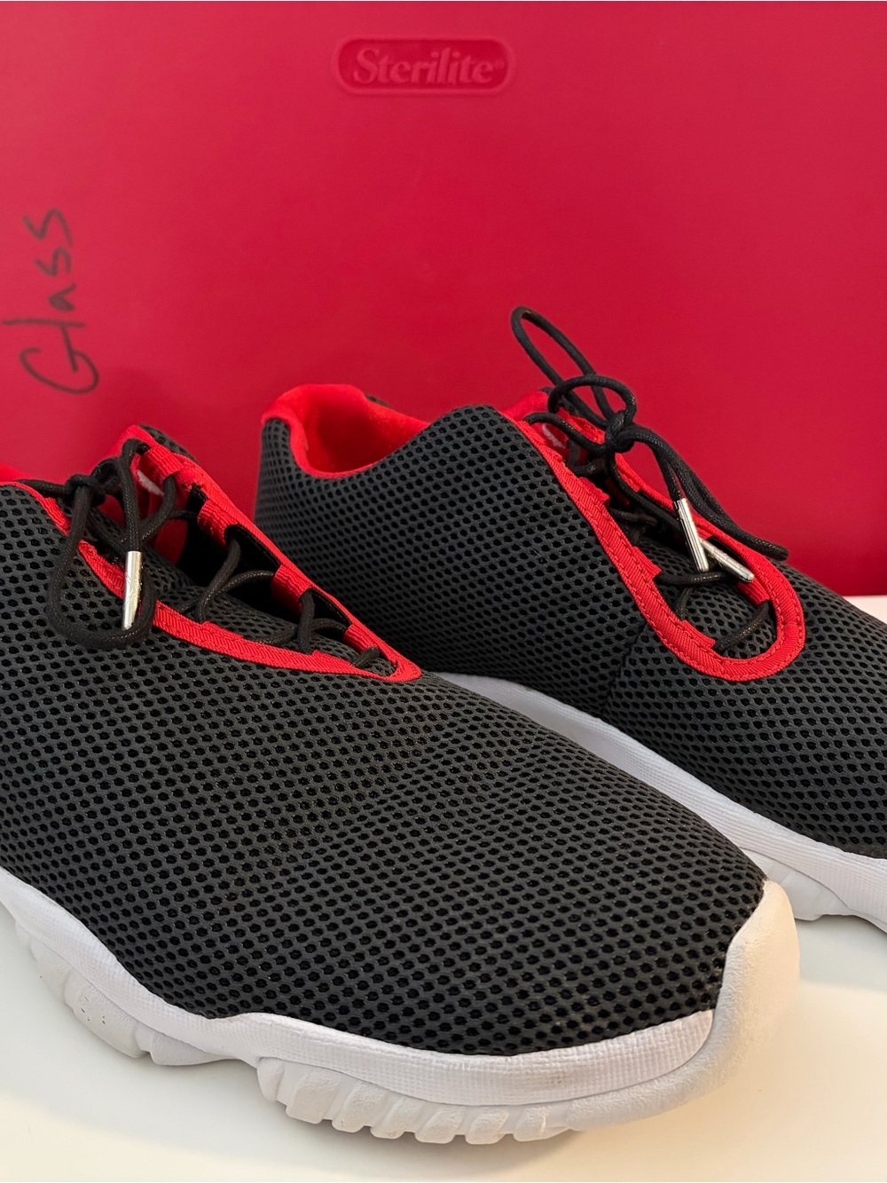 Air Jordan Future Low
